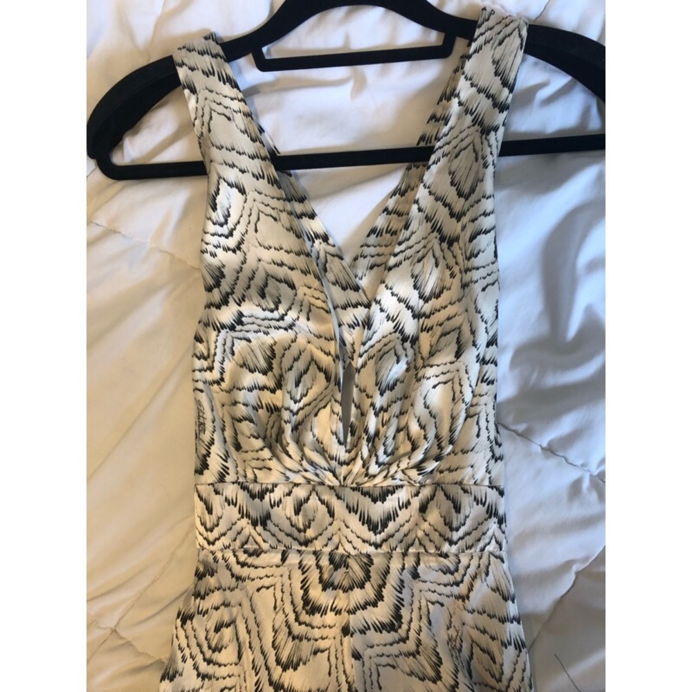 Elisabetta Franchi Stunning Dress!